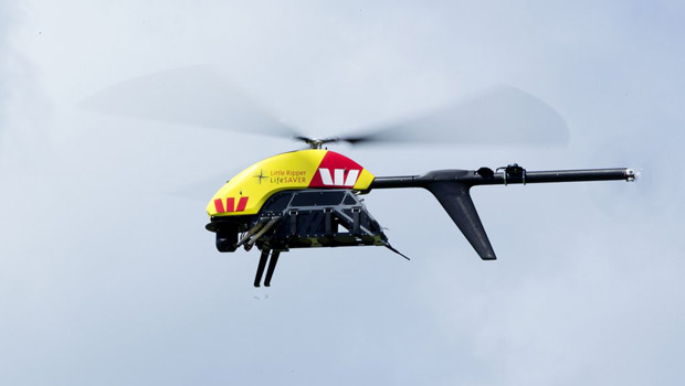 drone-helikopter