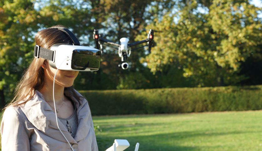 droneana
